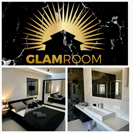 Glamroom Mechelinki Exterior photo