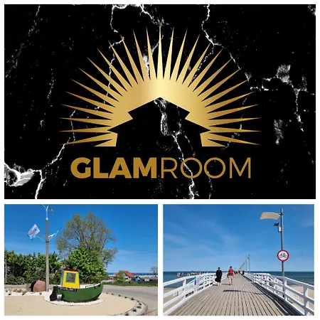 Glamroom Mechelinki Exterior photo