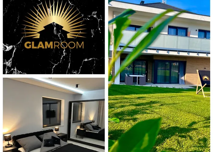 Glamroom Mechelinki