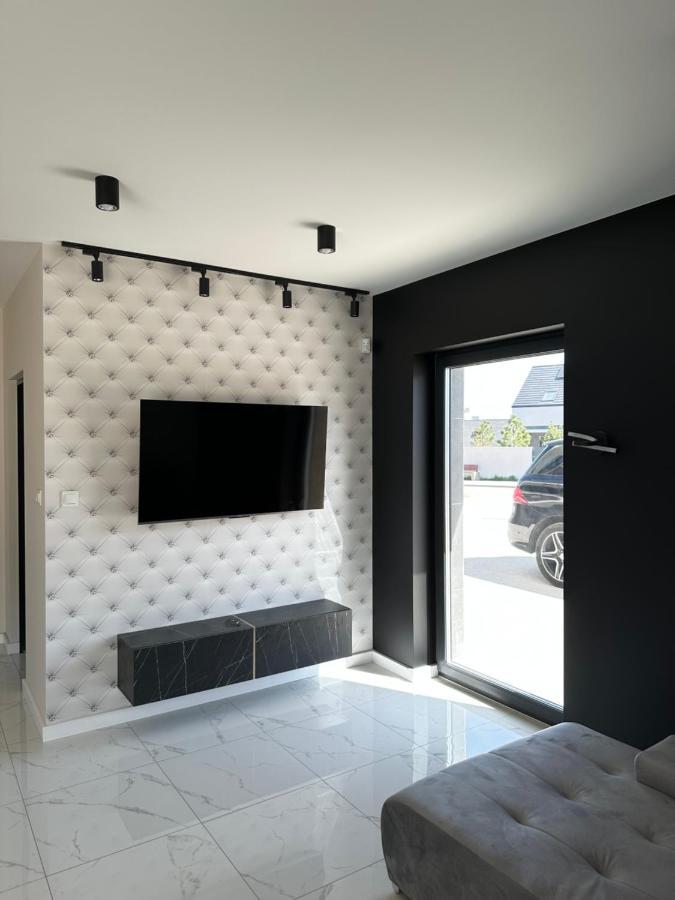 Glamroom * Mechelinki