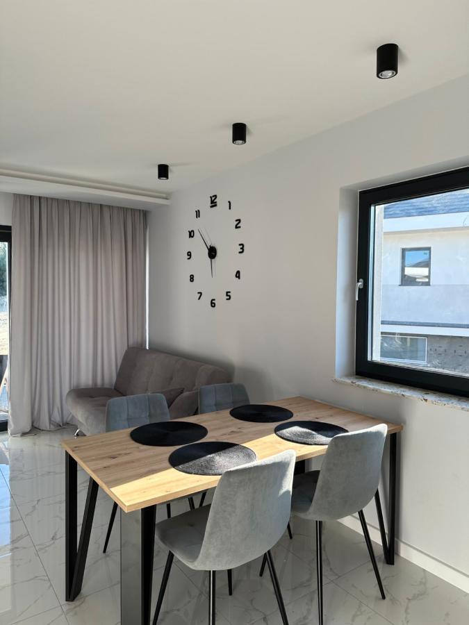 Glamroom Apartment Mechelinki