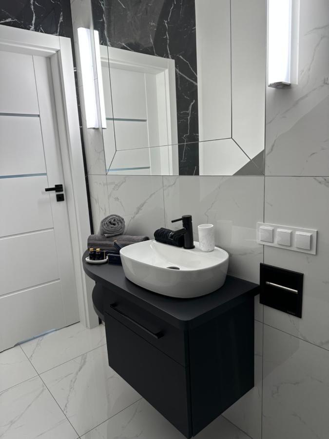 Glamroom Apartment Mechelinki