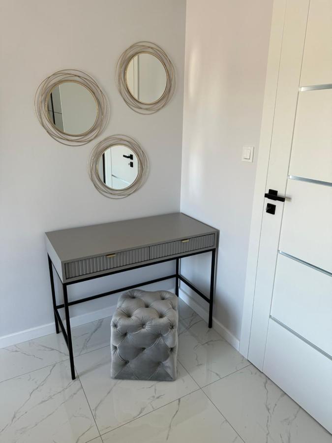 Glamroom Apartment