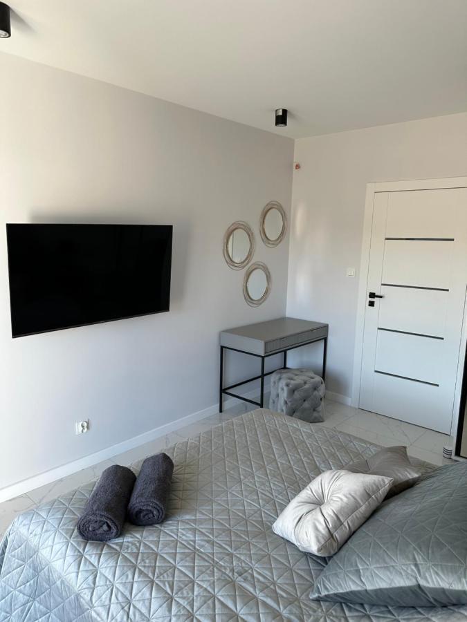 Apartment Glamroom