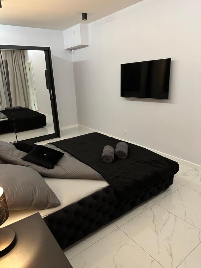 Glamroom Apartment
