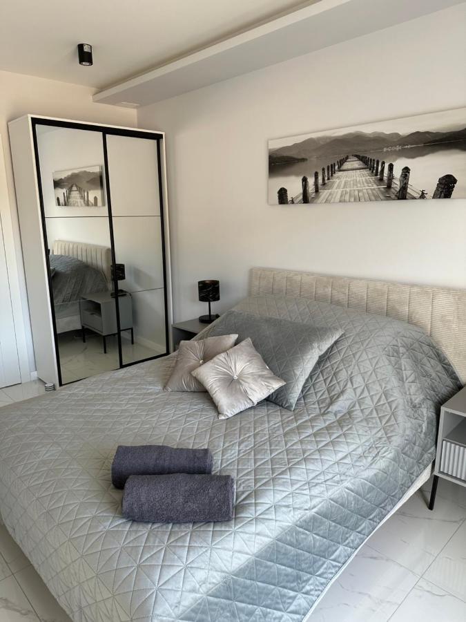 Glamroom Apartment *