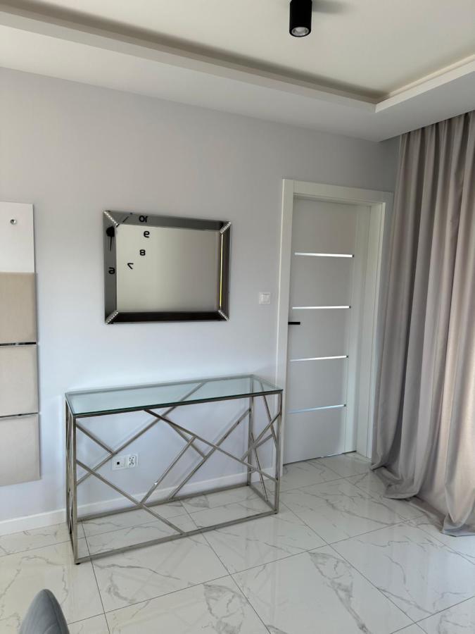 Apartment Glamroom Mechelinki