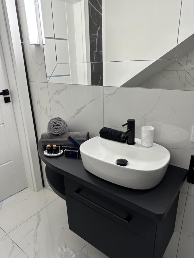 Glamroom Apartment Mechelinki