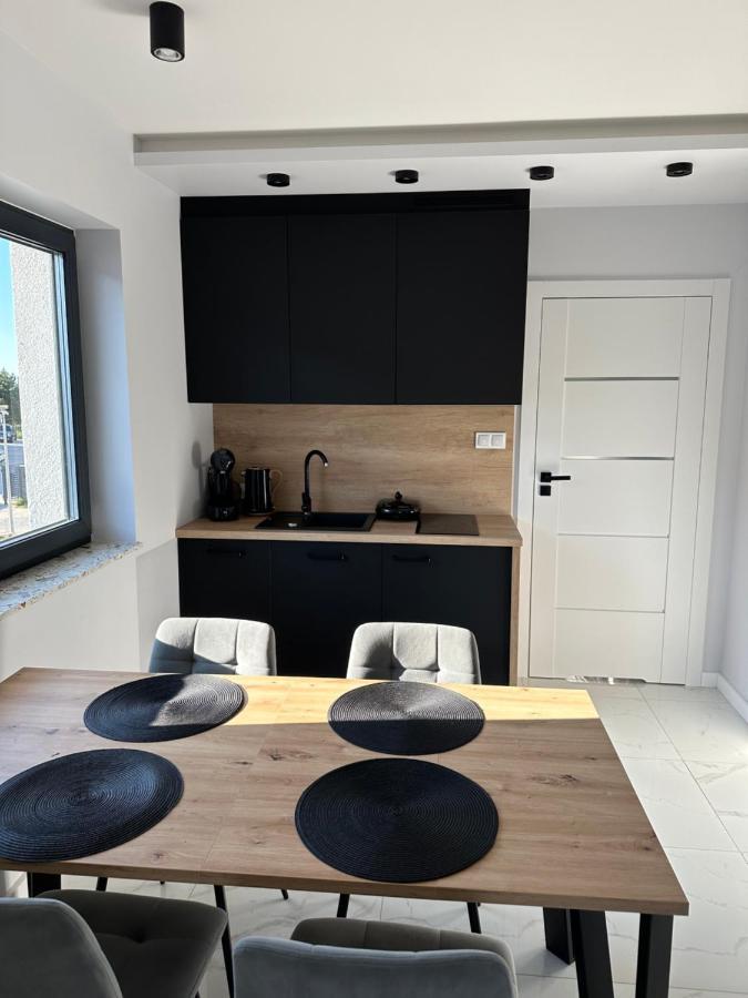 Glamroom Apartment