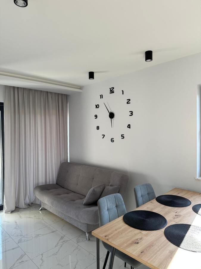 Apartment Glamroom