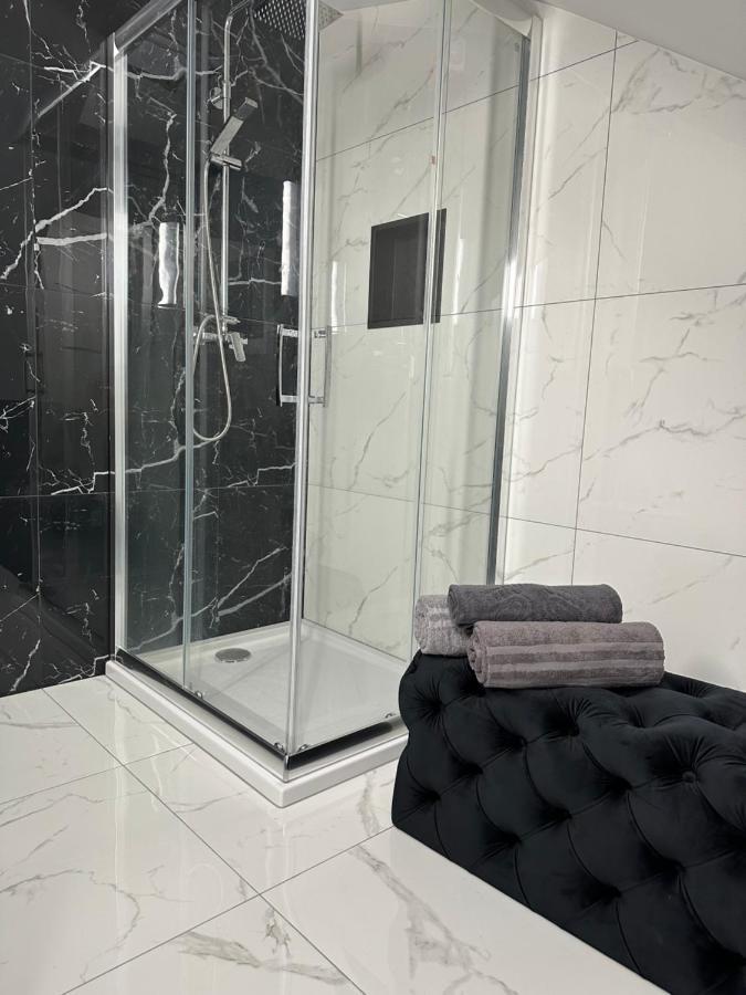 Glamroom Apartment *