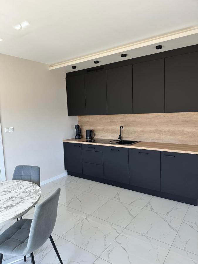 Apartment Glamroom