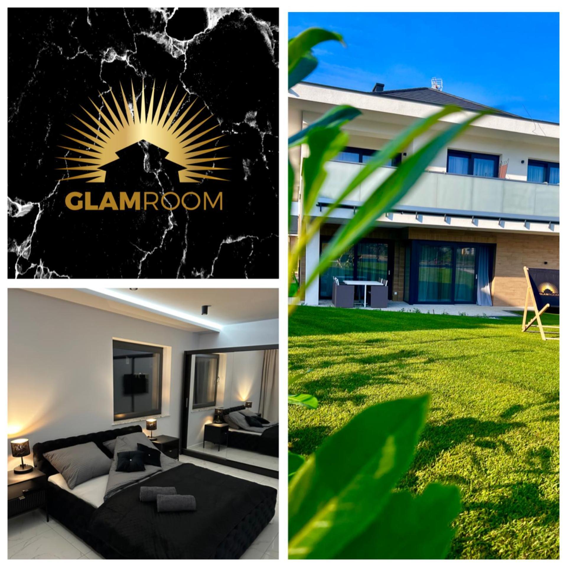 Glamroom Apartment