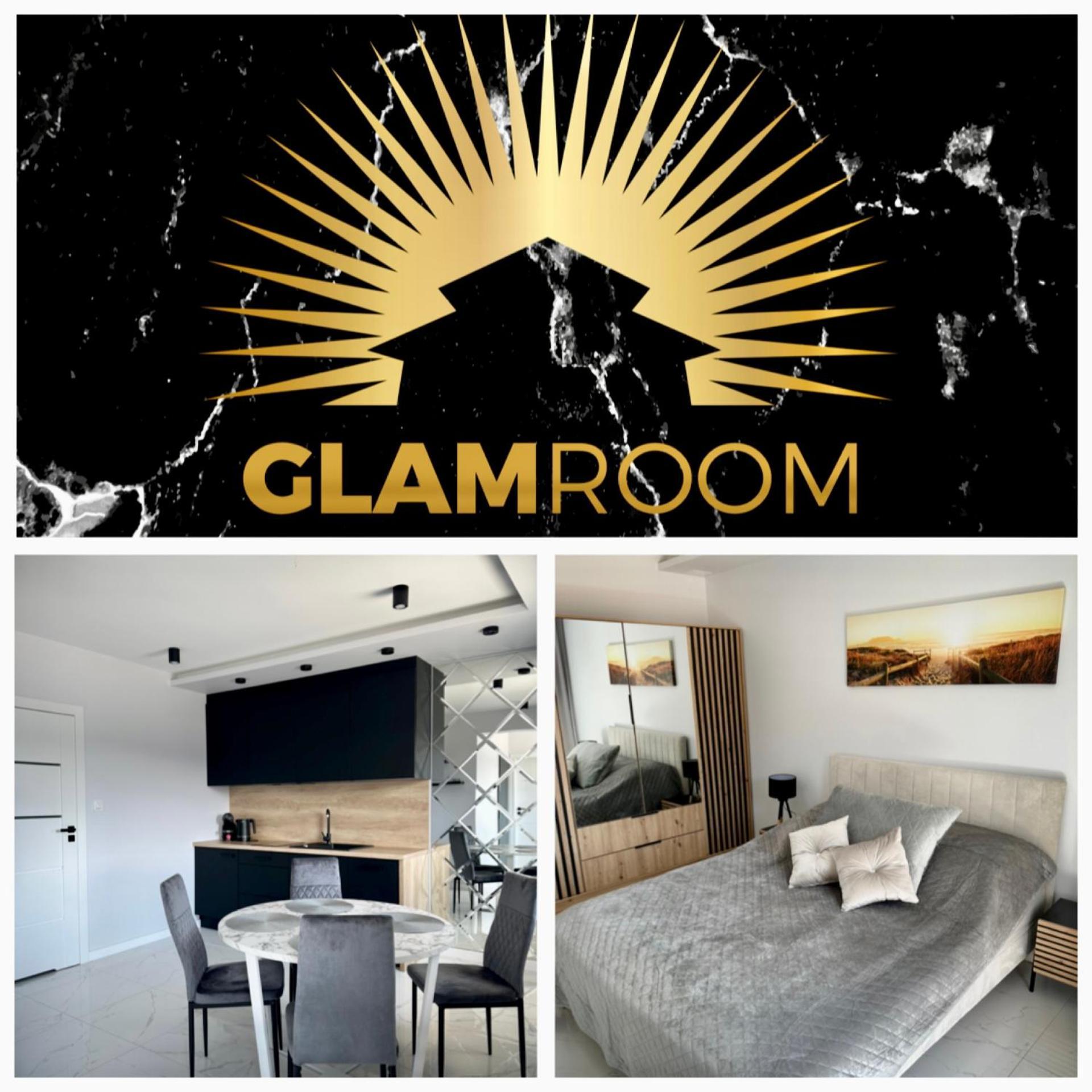 Glamroom Apartment Mechelinki