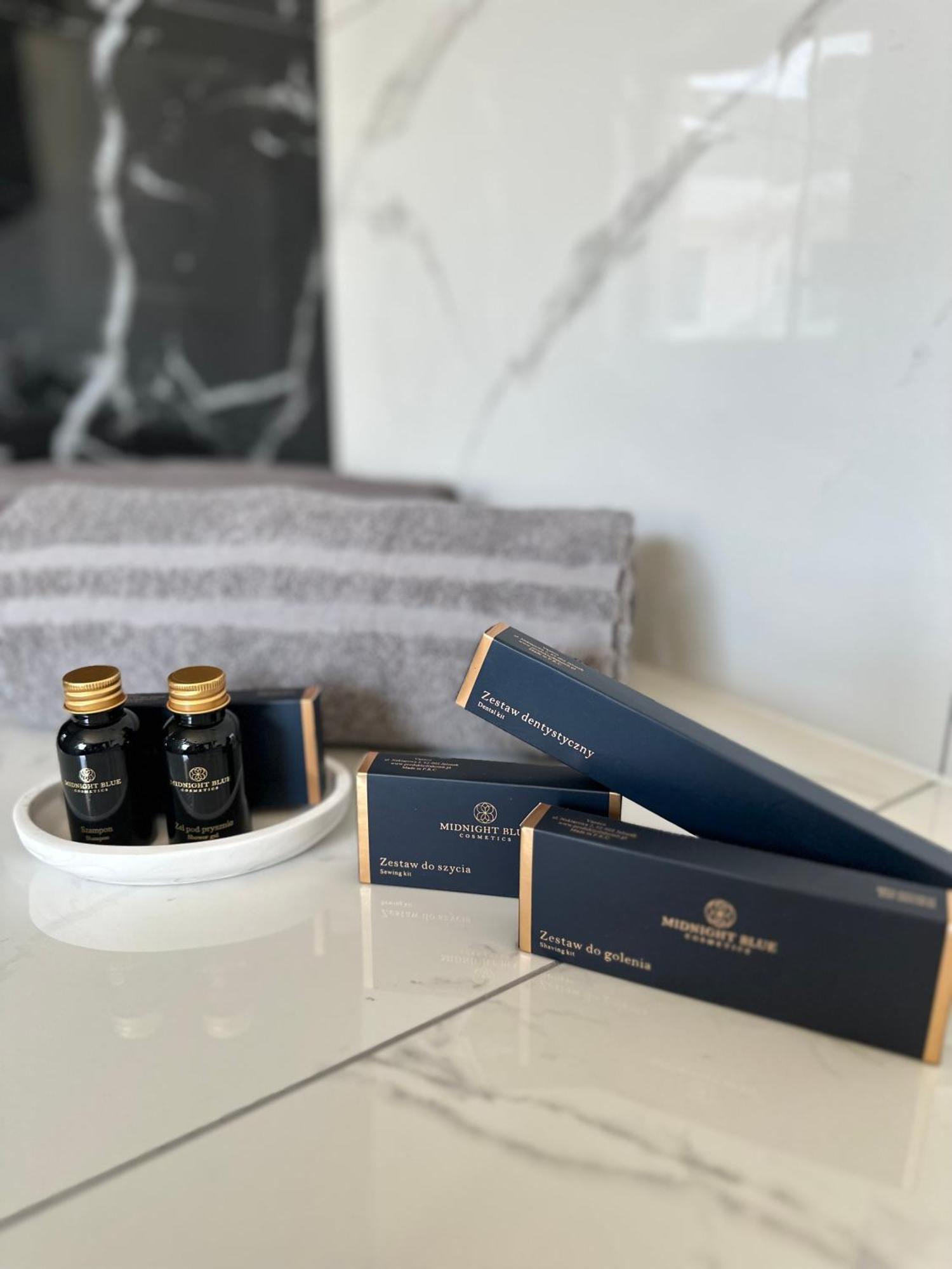 Glamroom Apartment